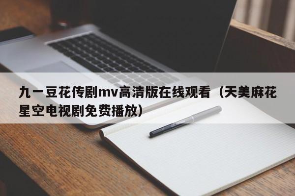 九一豆花传剧mv高清版在线观看(天美麻花星空电视剧免费播放)