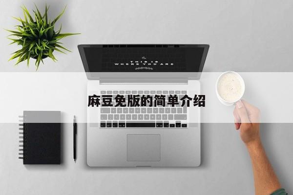 麻豆免版的简单介绍